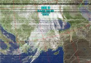 NOAA 18 MCIR