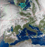 NOAA 18 MSA