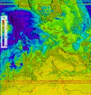 NOAA 18 therm