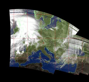 Composite MCIR
